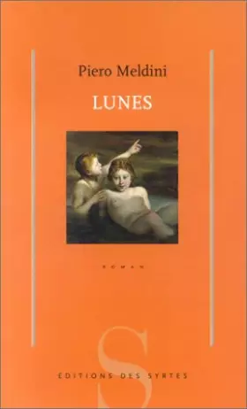 Couverture du produit · Lunes