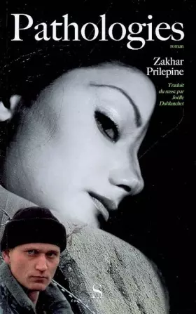 Couverture du produit · Pathologies