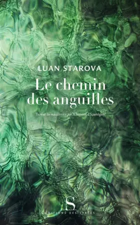 Couverture du produit · Le chemin des anguilles