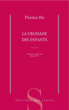 Couverture du produit · La croisade des enfants