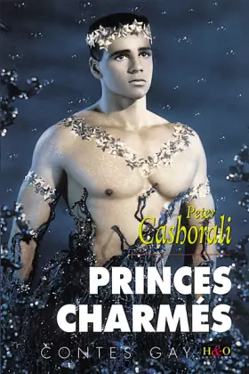 Couverture du produit · Princes charmés : Contes gay