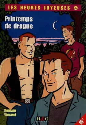 Couverture du produit · Printemps de drague