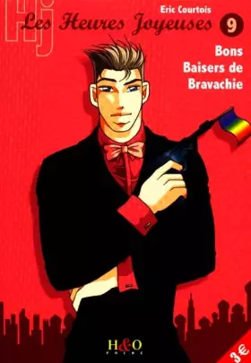 Couverture du produit · Bons Baisers de Bravachie