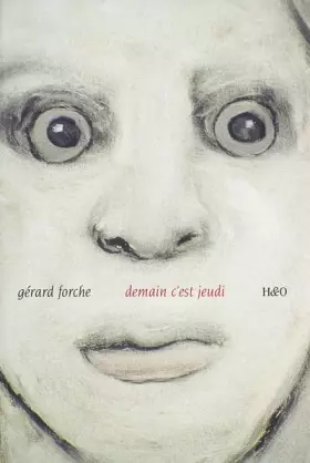 Couverture du produit · Demain c'est Jeudi