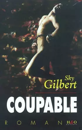 Couverture du produit · Coupable