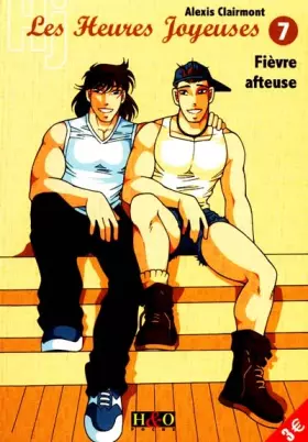 Couverture du produit · Fièvre afteuse