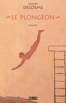 Couverture du produit · Le Plongeon