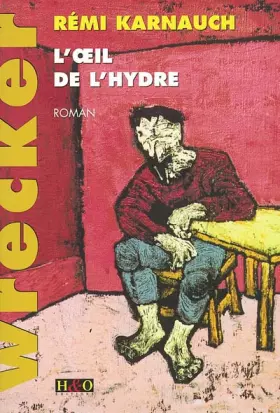 Couverture du produit · L'oeil de l'hydre