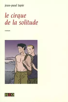Couverture du produit · Le Cirque de la solitude