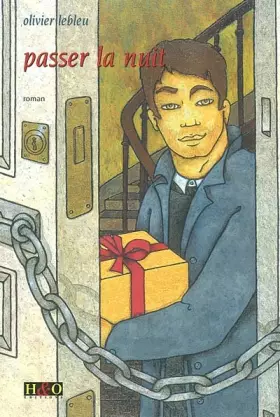 Couverture du produit · Passer la nuit