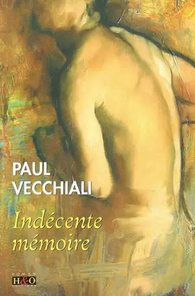 Couverture du produit · Indécente mémoire