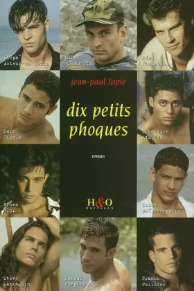 Couverture du produit · Dix petits phoques (nouvelle édition, grand format)