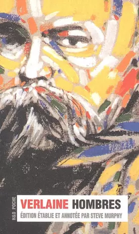 Couverture du produit · Hombres