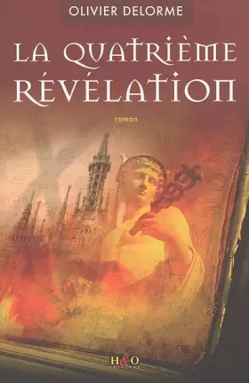 Couverture du produit · La Quatrième Révélation