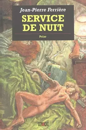 Couverture du produit · Service de nuit