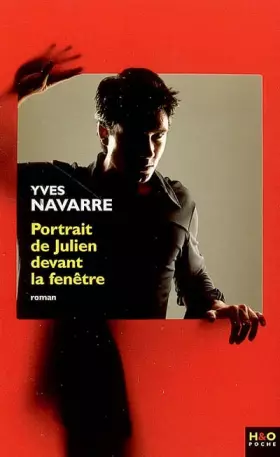Couverture du produit · Portrait de Julien devant la fenêtre
