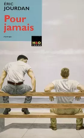 Couverture du produit · Pour jamais