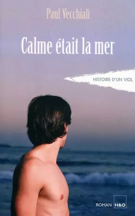 Couverture du produit · Calme était la mer