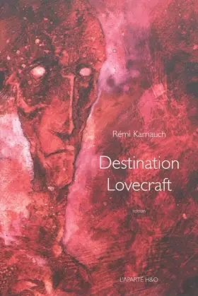 Couverture du produit · Destination Lovecraft