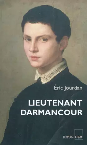 Couverture du produit · Lieutenant Darmancour