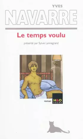 Couverture du produit · Le temps voulu