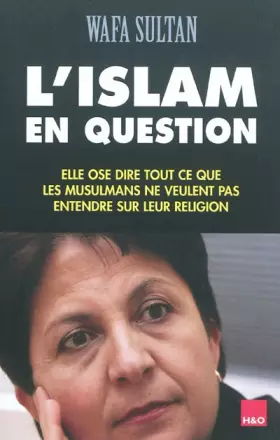 Couverture du produit · L'Islam en question