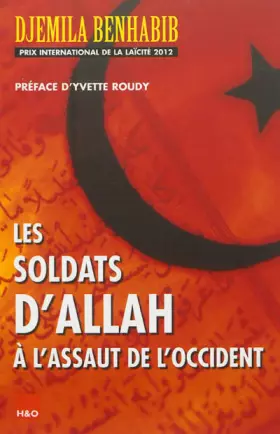 Couverture du produit · Les soldats d'Allah