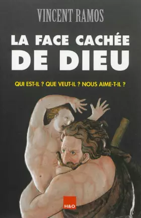 Couverture du produit · La face cachée de Dieu