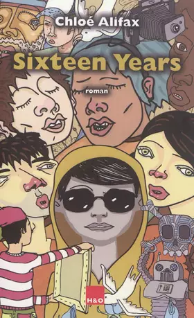 Couverture du produit · Sixteen years
