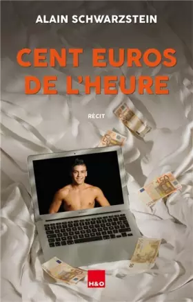 Couverture du produit · Cent euros de l'heure