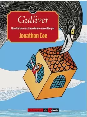 Couverture du produit · Gulliver
