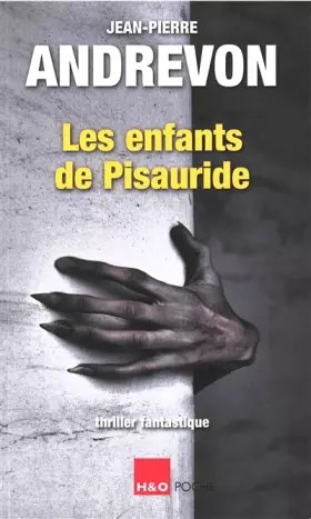 Couverture du produit · Les enfants de Pisauride