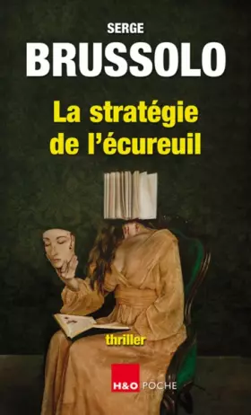Couverture du produit · La stratégie de l'écureuil