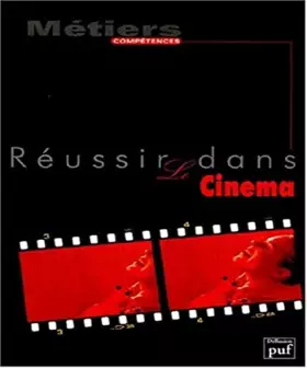 Couverture du produit · Réussir dans le cinéma