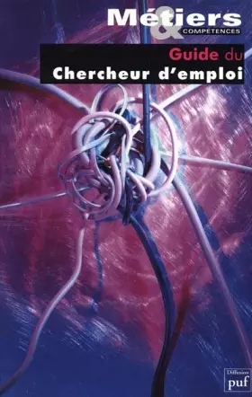 Couverture du produit · Guide du chercheur d'emploi