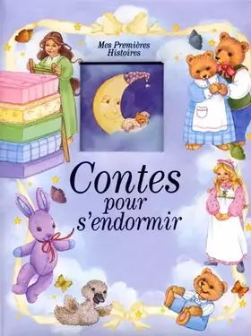 Couverture du produit · Contes pour s'endormir