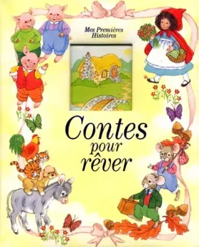 Couverture du produit · Contes pour rêver