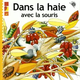 Couverture du produit · Dans la haie avec la souris