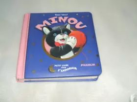 Couverture du produit · Minou