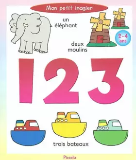 Couverture du produit · 1 2 3