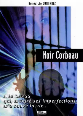 Couverture du produit · Noir corbeau