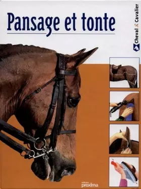 Couverture du produit · Pansage et tonte