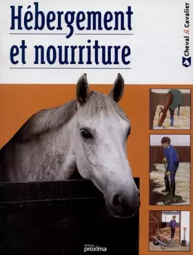 Couverture du produit · Hébergement et nourriture