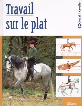 Couverture du produit · Le travail sur le plat