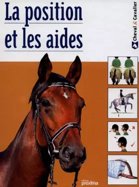 Couverture du produit · Position et aides