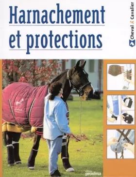 Couverture du produit · Harnachement et protections