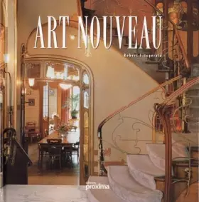 Couverture du produit · Art nouveau