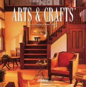 Couverture du produit · Art and crafts