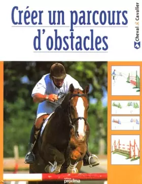 Couverture du produit · Créer un parcours d'obstacles