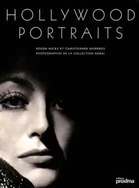 Couverture du produit · Hollywood portraits